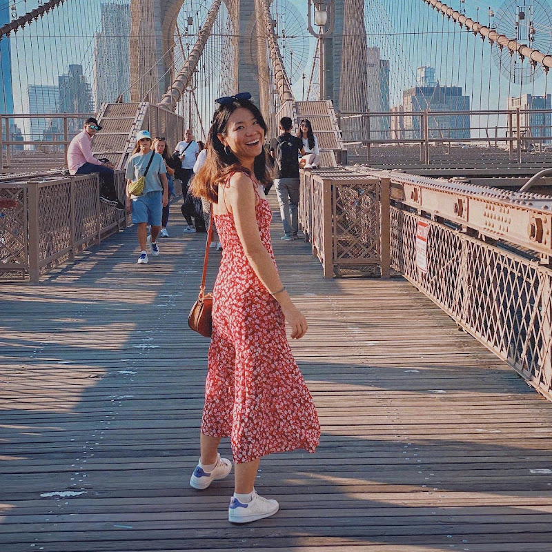 Cecilia Cao