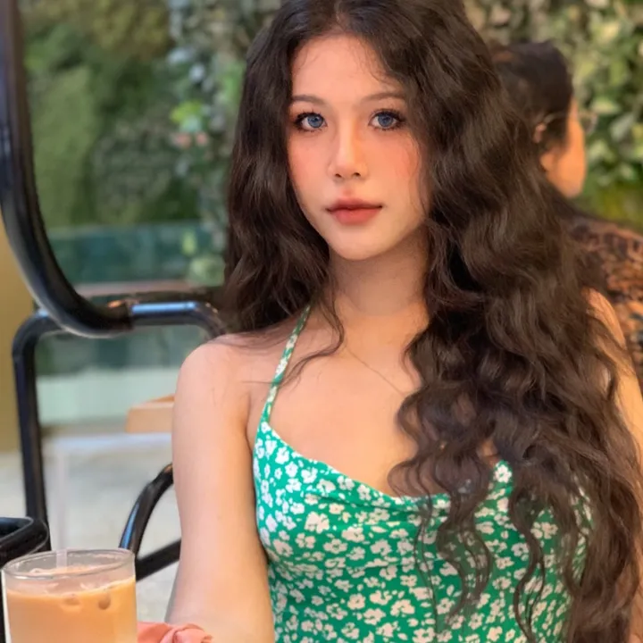 Chaw The Girl  💋(장미)
