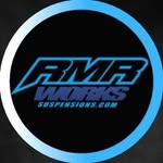 RMR Suspensions