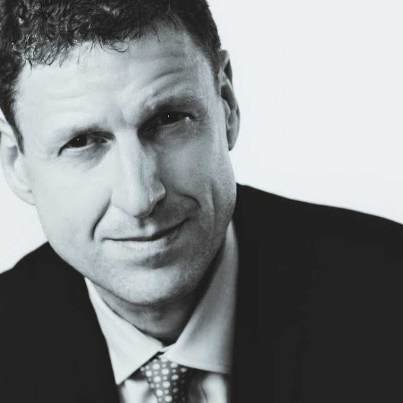 Dr Neale O’Connor: Asia Tech & Supply Chain