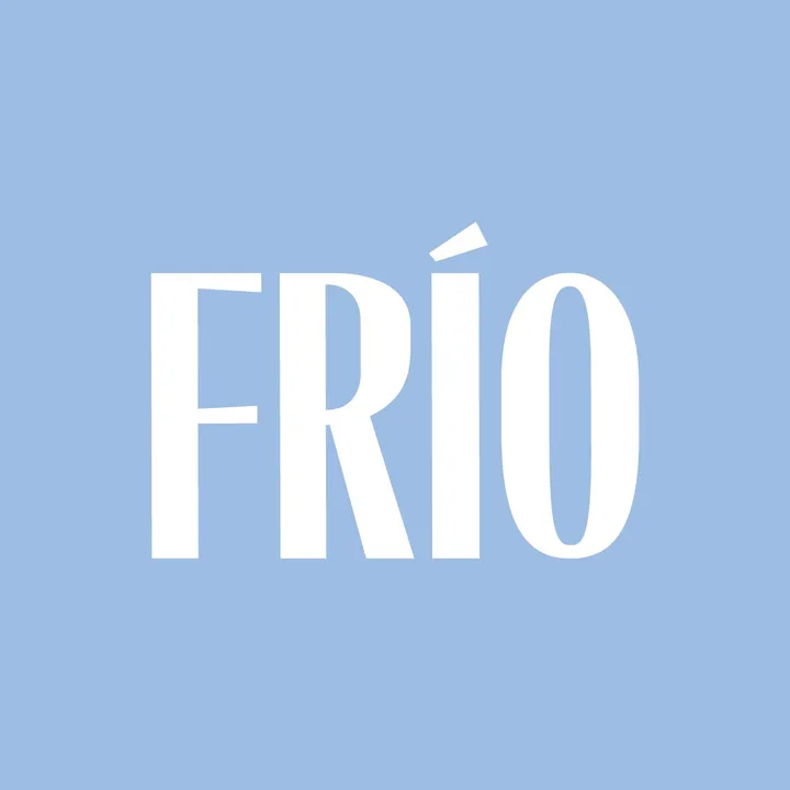 FRÍO CAFÉ