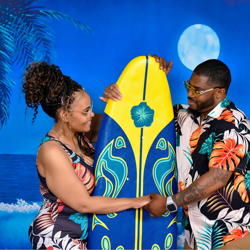 Beauty 'N' Beast Journey