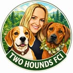 Two Hounds FCI