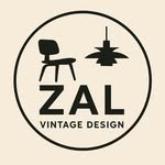 ZAL vintage design / Pakhuys Nijkerk