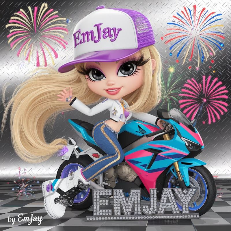 EMJAY 'D Dreamer