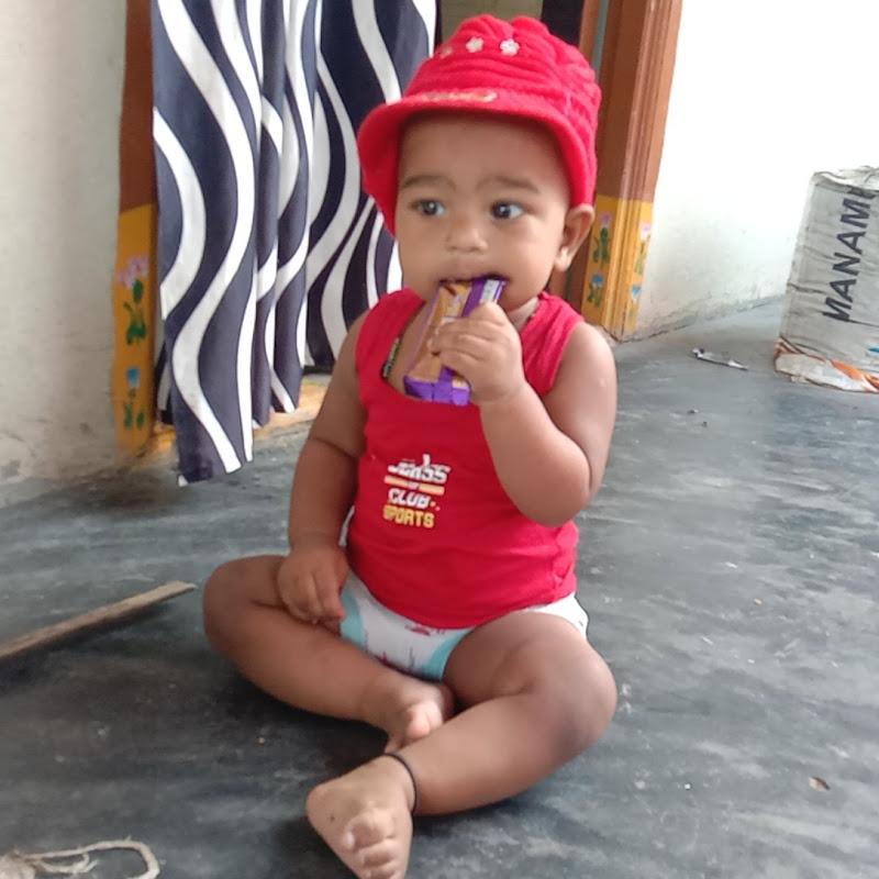 Harshith Life