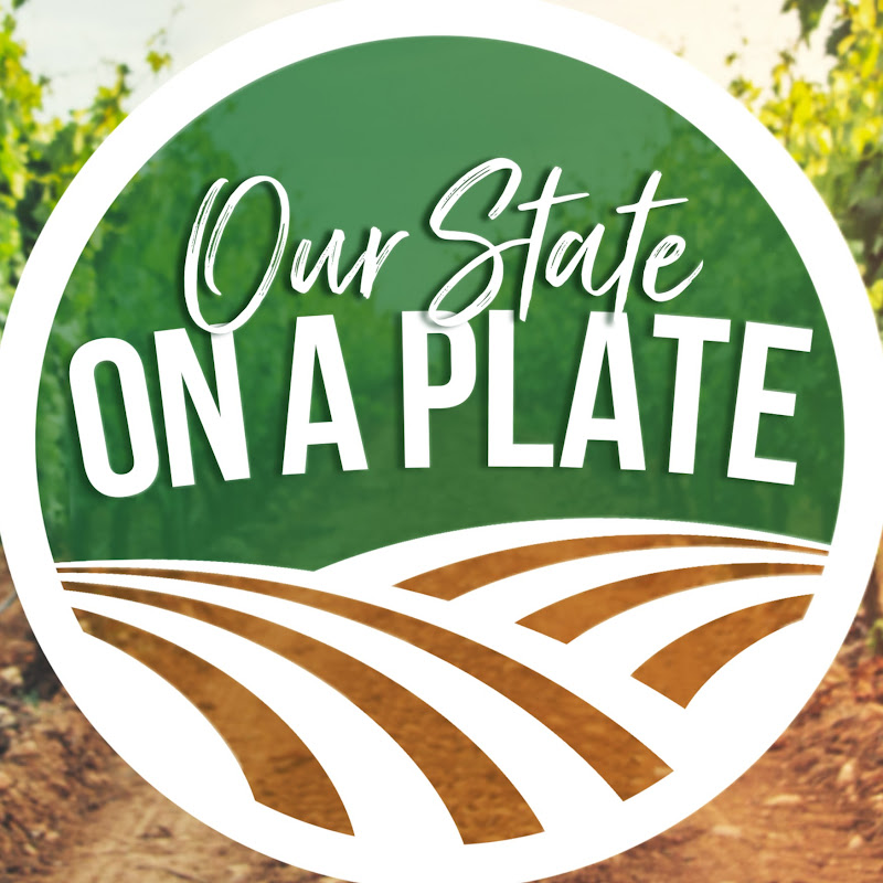 Our State On A Plate