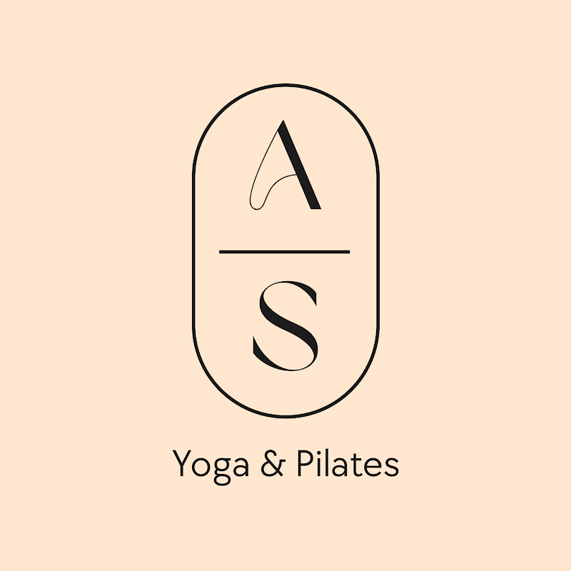 AS Yoga & Pilates
