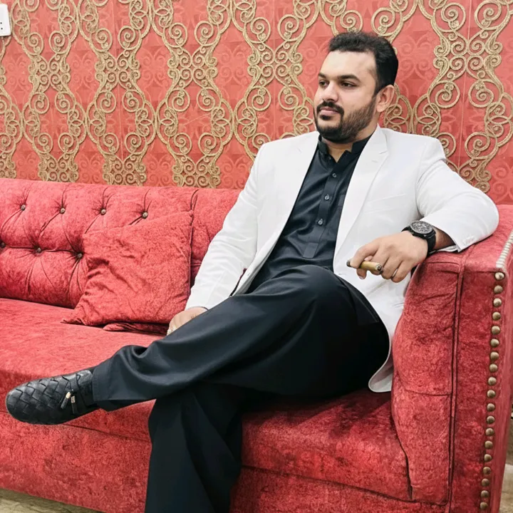Abubaker Bhatti