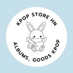 Kpop Store HN
