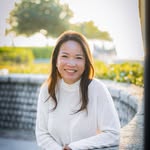 Melisa Fu O’Connor 傅清書