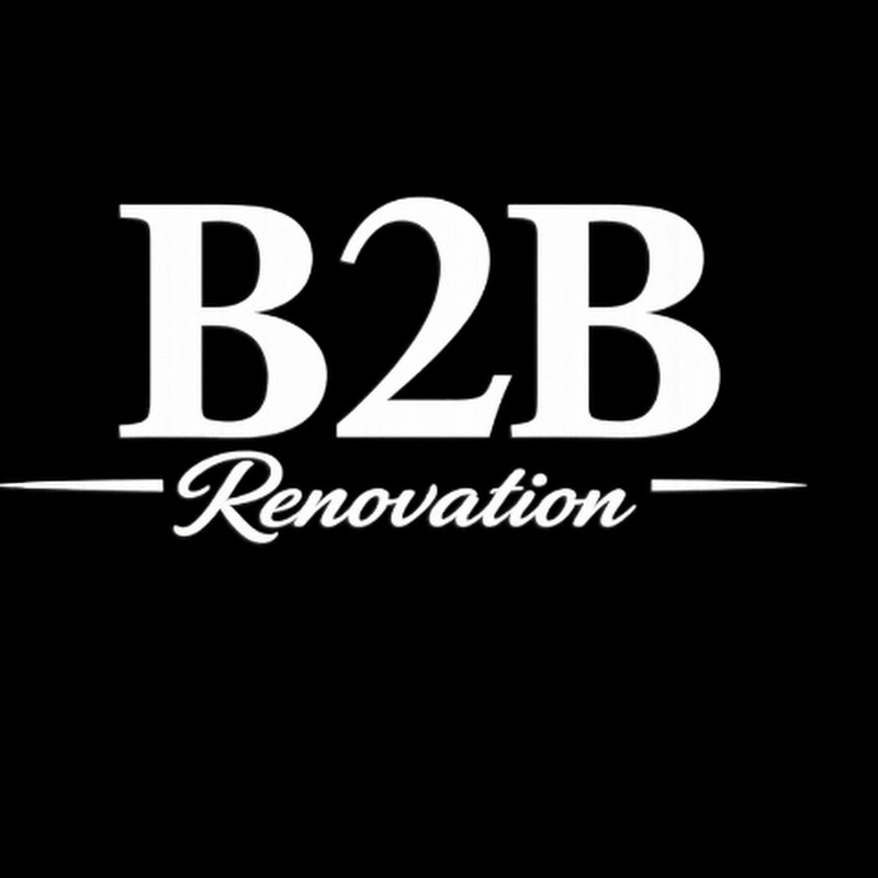 B2B-Renovation