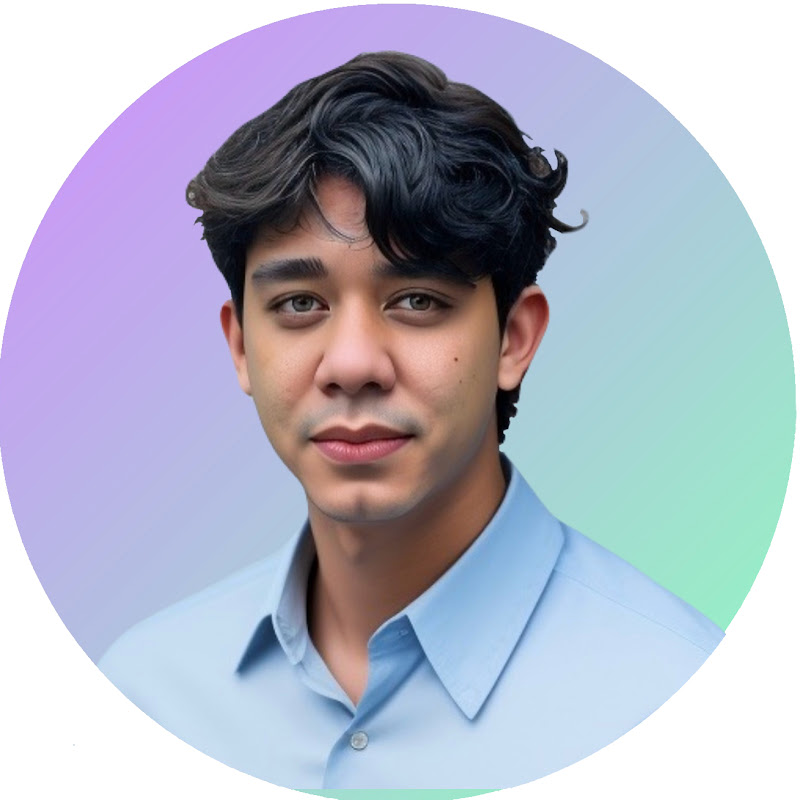 Teuku Saudy