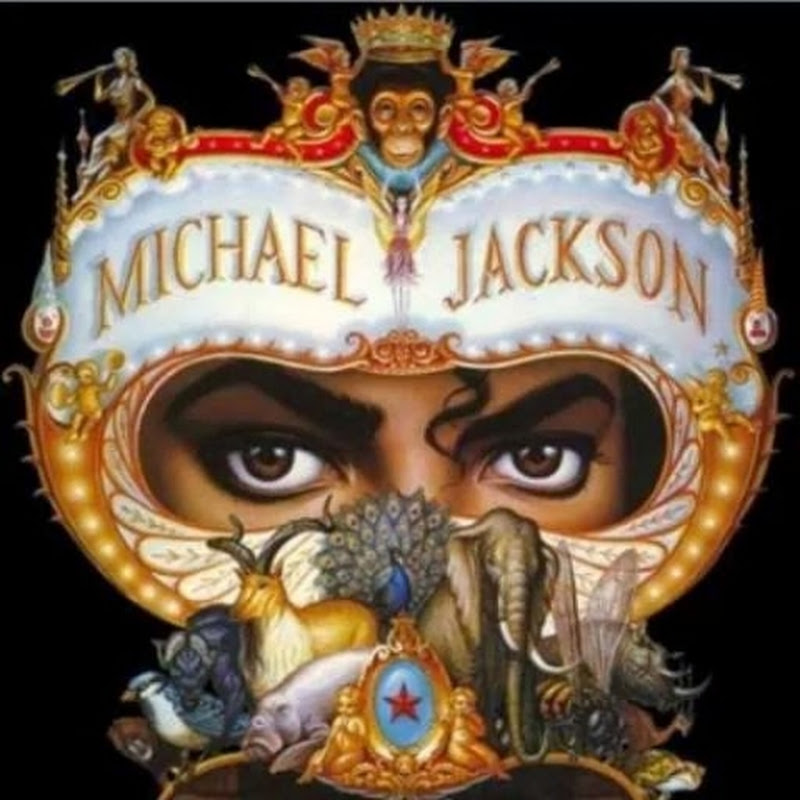 THE KING OF POP