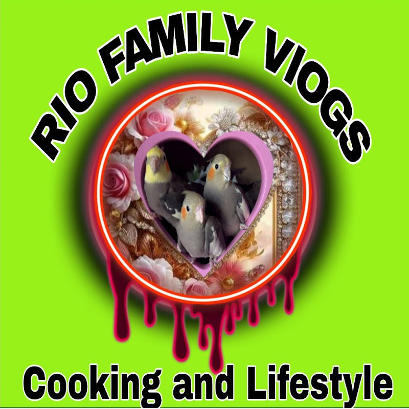 Rio Family Vlogs