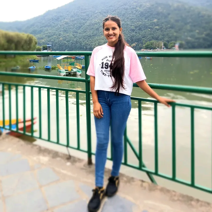 Surakshya🌻