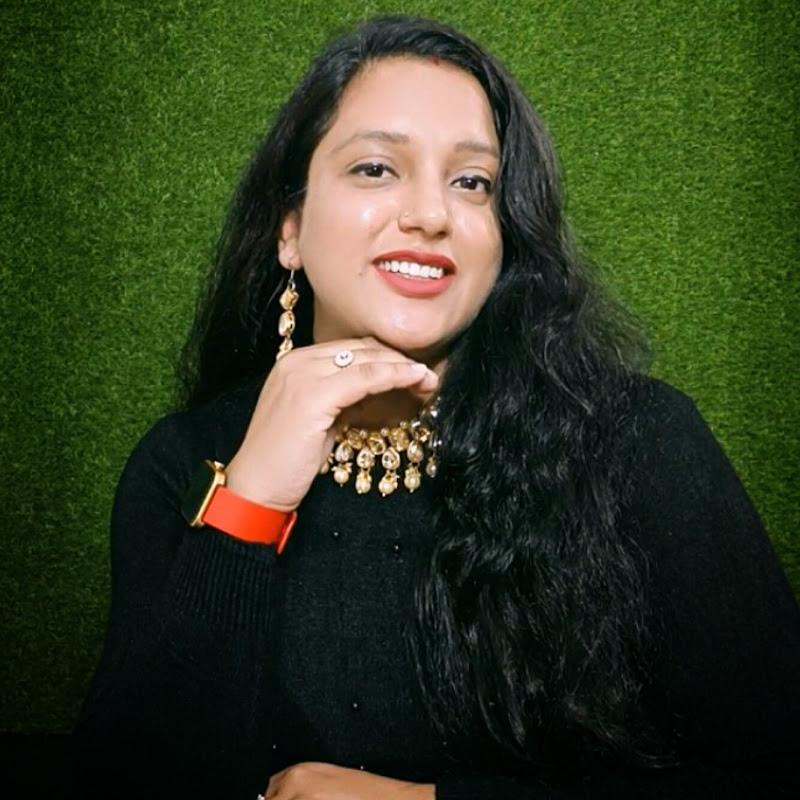 Anita Yadav
