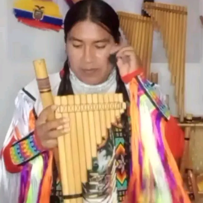 Luis Morales