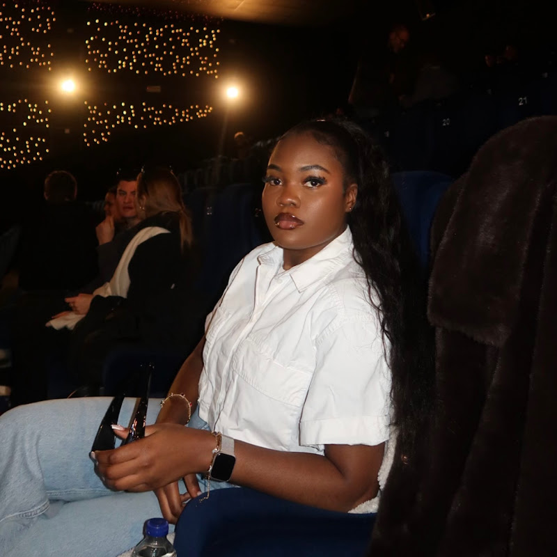 Angelica Yeboah