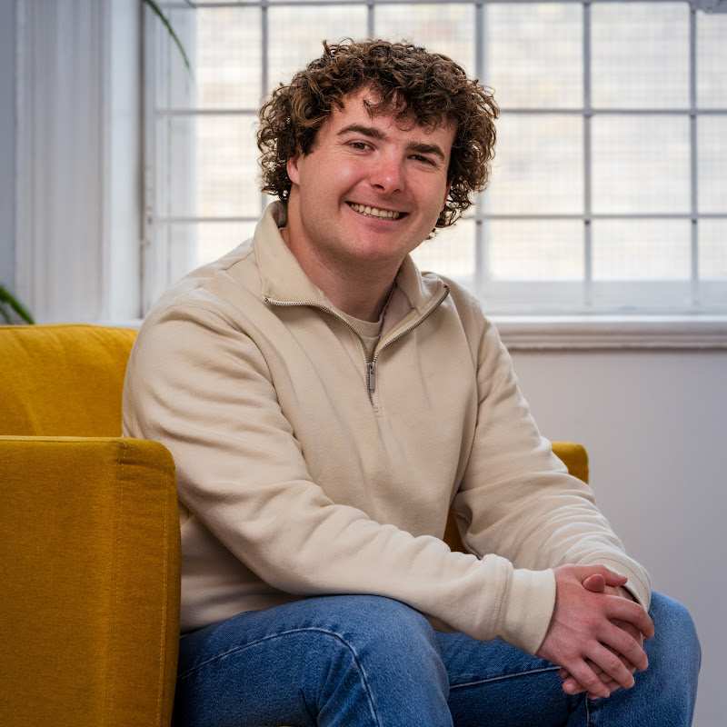 Leighton Penrose - Leading Social (Agency)