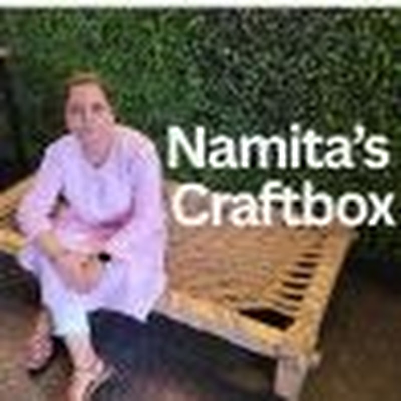Namita's Craftbox
