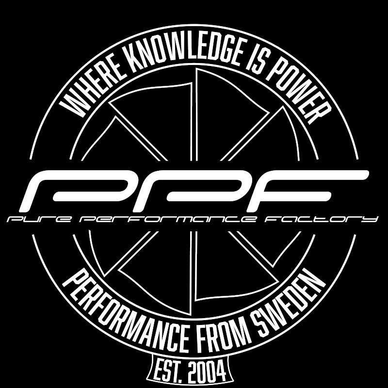 Pure Performance Factory
