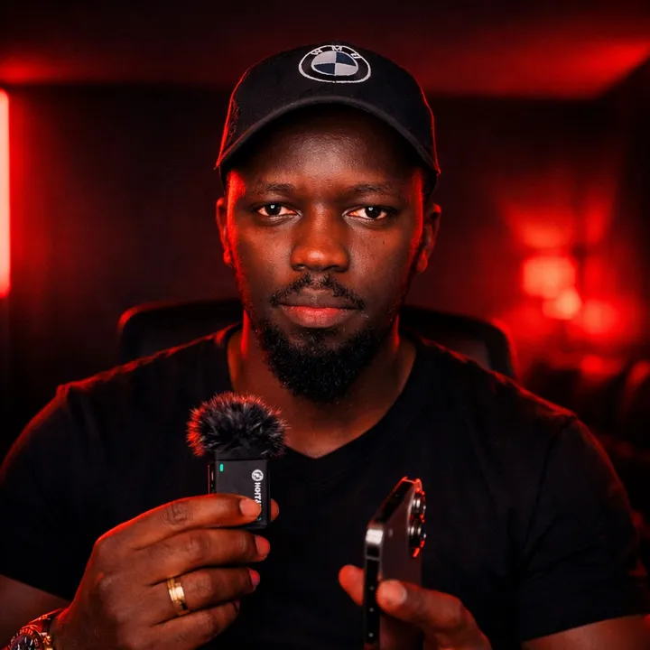 Coach Lion | YouTube Tips