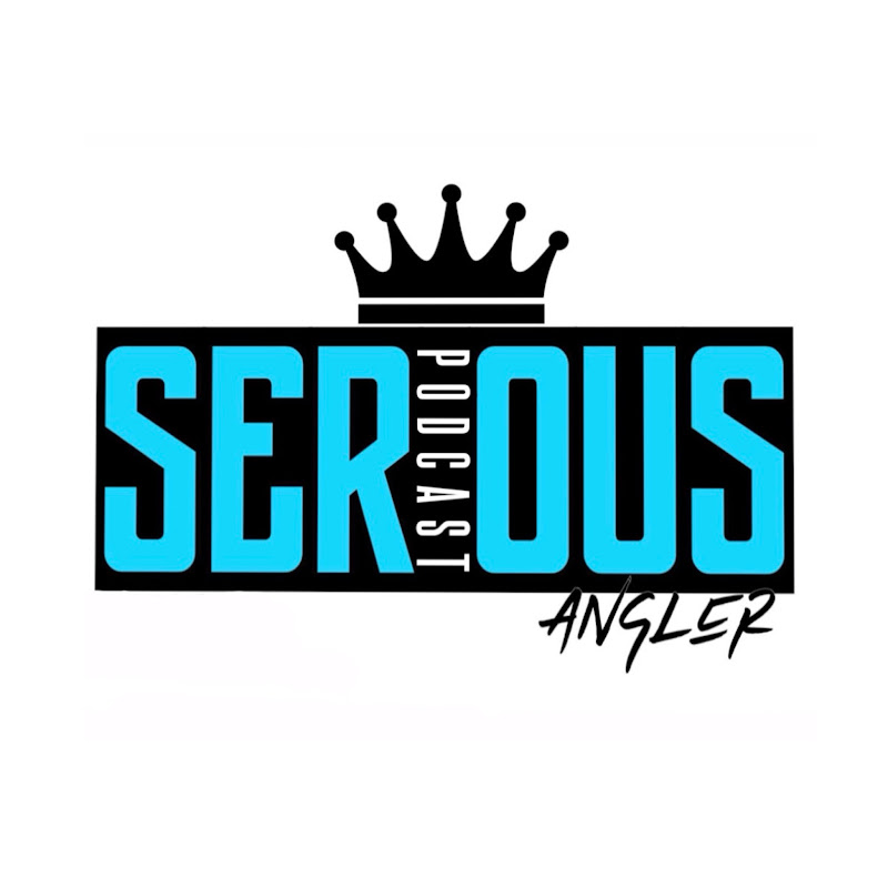 Serious Angler - Bass Fishing Podcast