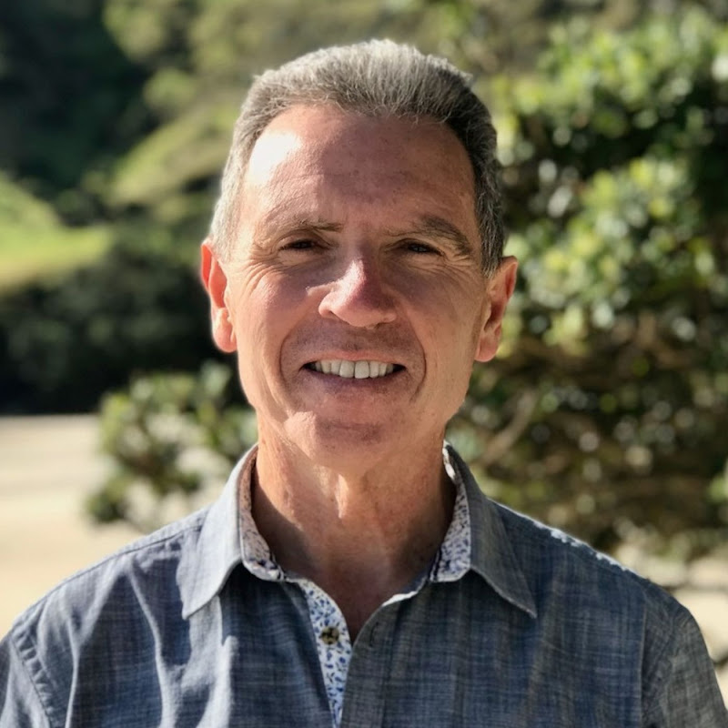 Growing in Love for Life with Liam Naden