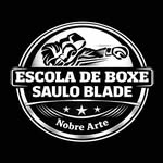Escola de BOXE (Saulo Blade)