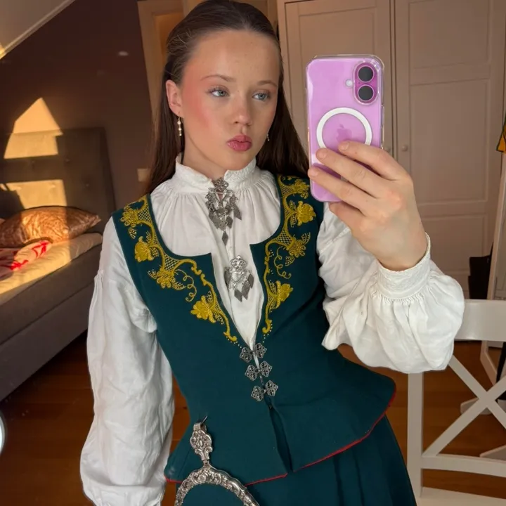 Anna Jørgensen🤍