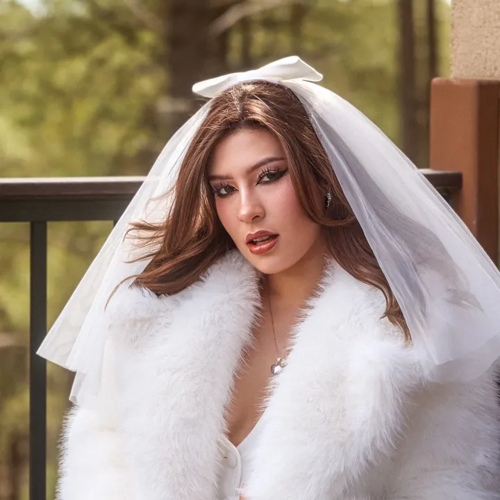 Luisa Peralta