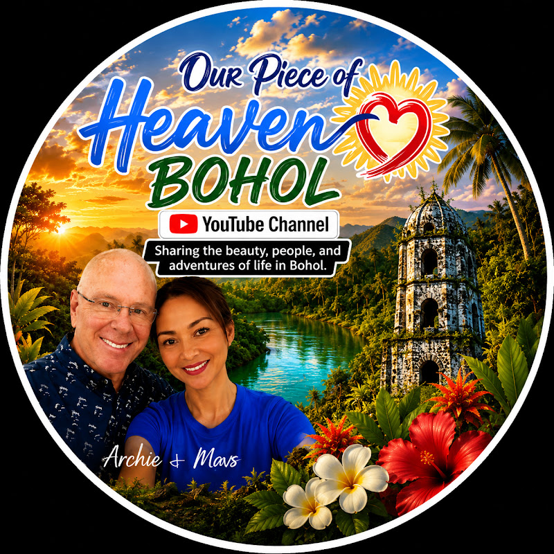 Our Piece of Heaven Bohol