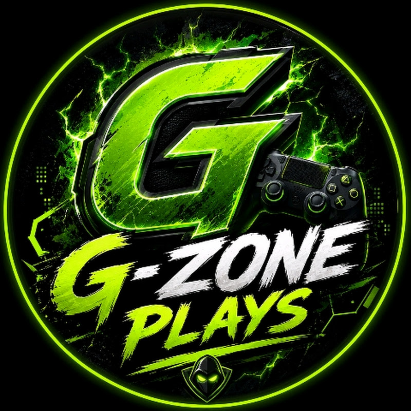 GZone Plays