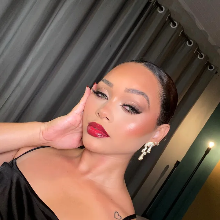 Milene Castro Makeup