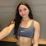 Magdy | Gym Girl | Motivación | Fitness