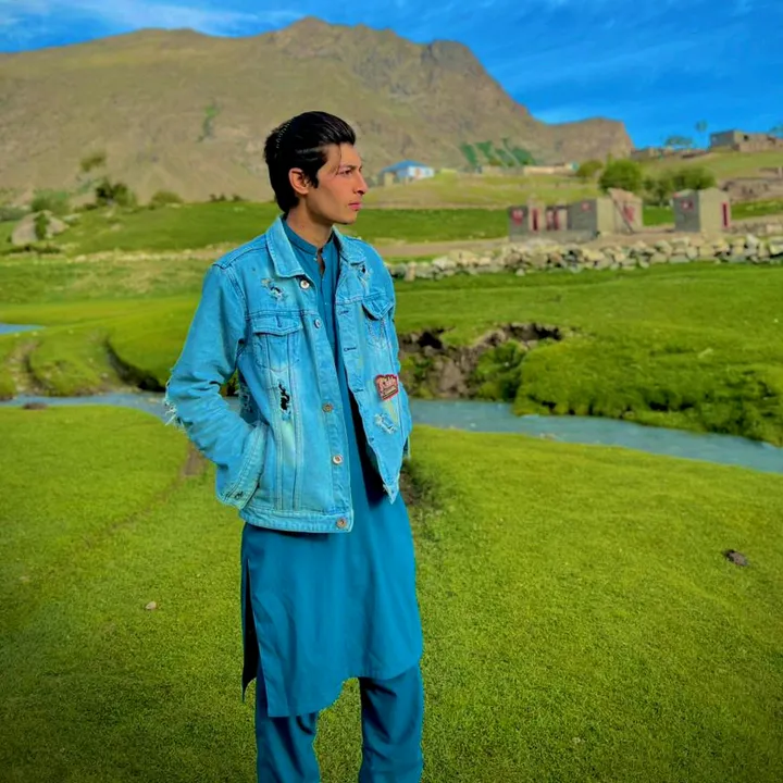 Baqir kamal