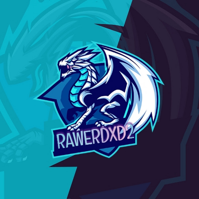Rawerdxd2