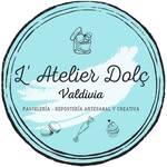 L’ Atelier Dolç Valdivia | Pastelería Artesanal y Creativa