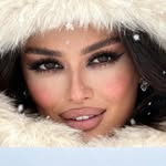 Miss smile of Azerbaijan 🇦🇿👑