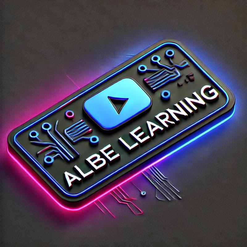 ALBE Learning |آموزش معماری، دکوراسیون، هوش مصنوعی