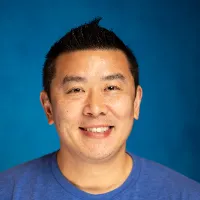 Jim Wang