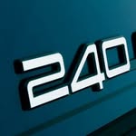 Volvo 240 forever!