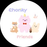 CHONKY AND FRIENDS CONSIGNMENT STORE