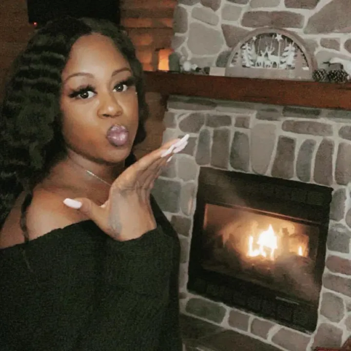 Dedee Black | TikTok Reviews