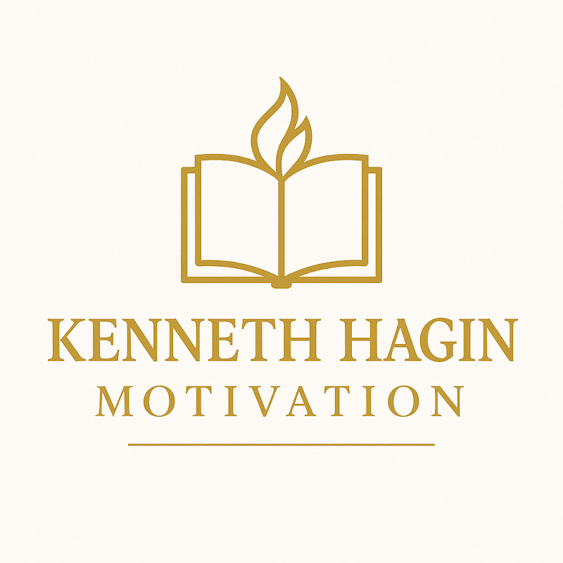 Kenneth Hagin Motivation