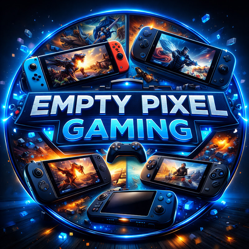 Empty Pixel Gaming
