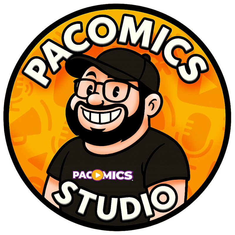 Pacomics Studio