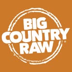 BIG COUNTRY RAW