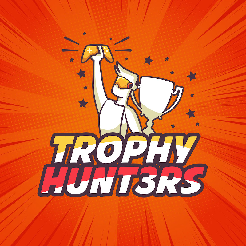 TrophyHunt3rs
